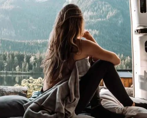 Wanderlust