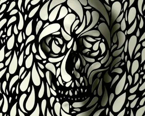 Skull 