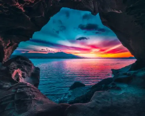 Nature