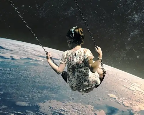 Space