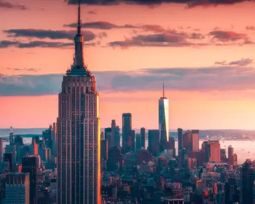 New York