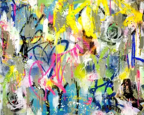 Graffiti 