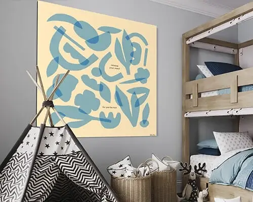 Nursery