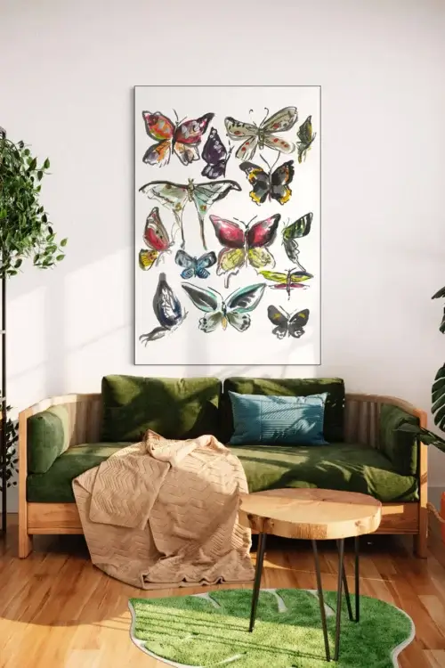 CONNECT TO THE NATURAL WORLD.