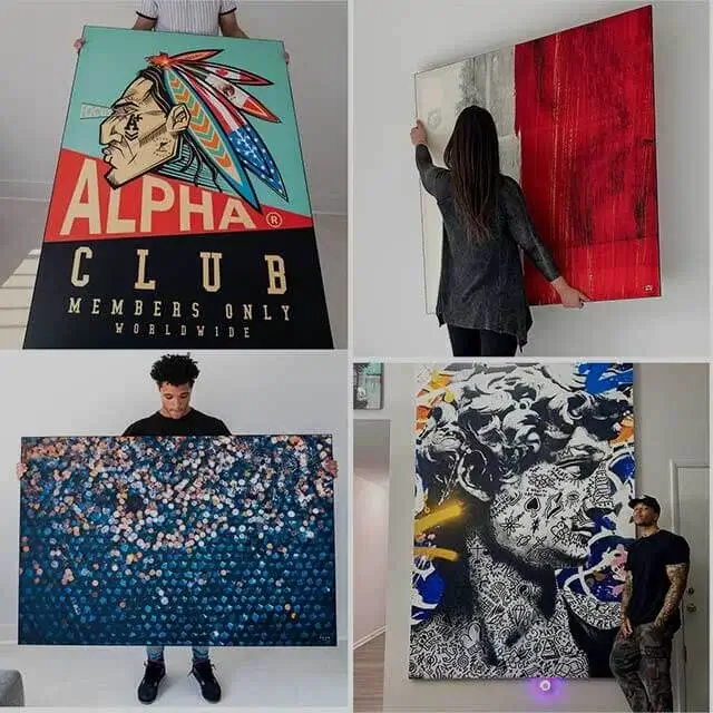 All About ArtFab
