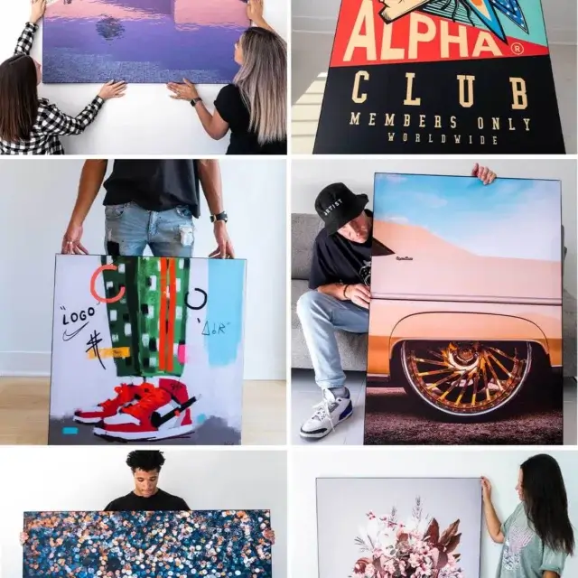 All About ArtFab