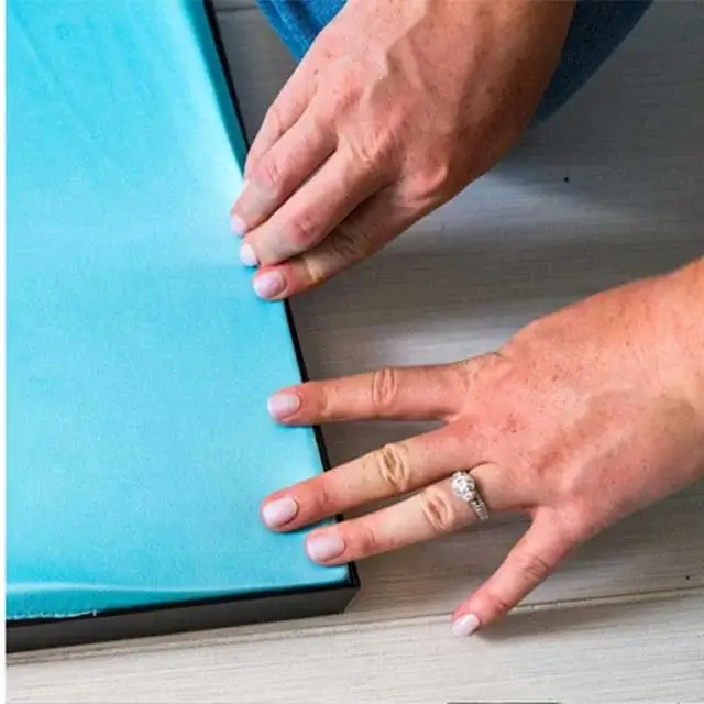 Pro Tips and Tricks to make your BIG Wall Décor Pop