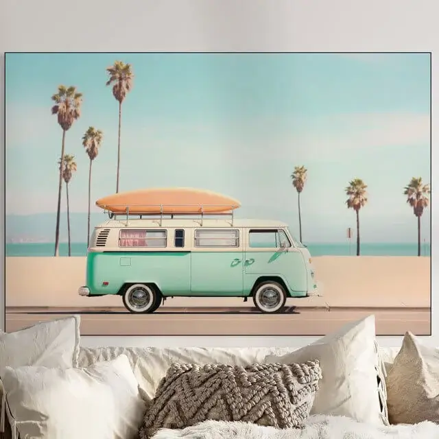 Say Goodbye to Winter Décor: Here's What Trends Are Changing This Spring 2024