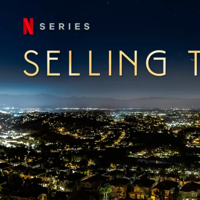 BIG Wall Décor Takes Center Stage in Selling the OC's Season 3