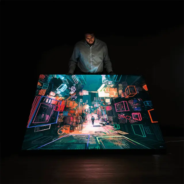 ArtFab Prints<br />
Made to Shine
