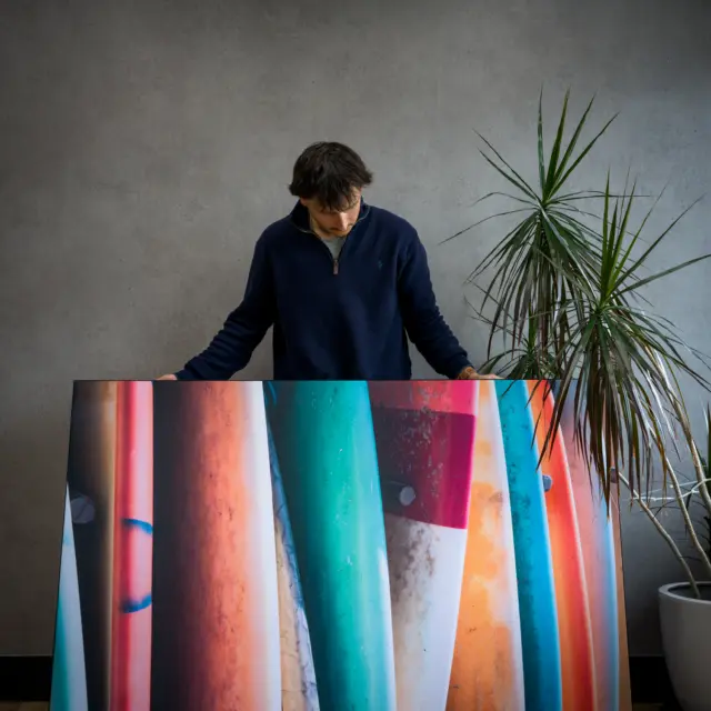 BIG ART ENERGY