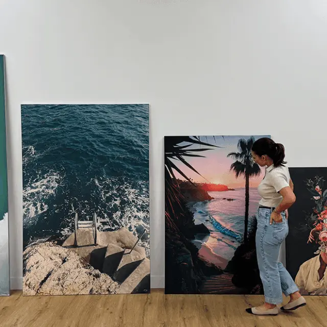 BIG ART ENERGY