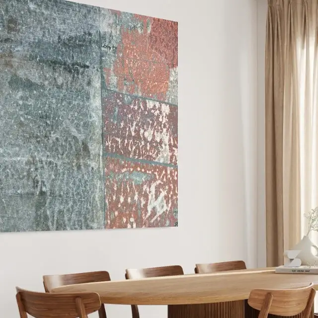 INTERIOR DESIGN <br />
TRADE PROGRAM