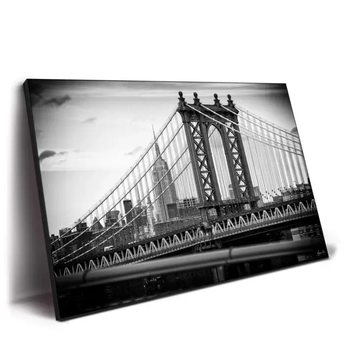 Empire State Manhattan Bridge