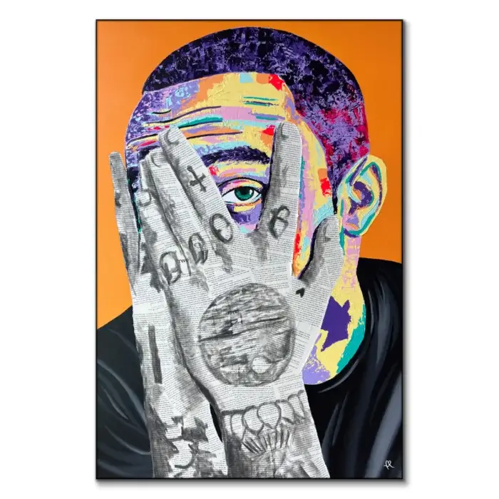 Mac Miller Pages
