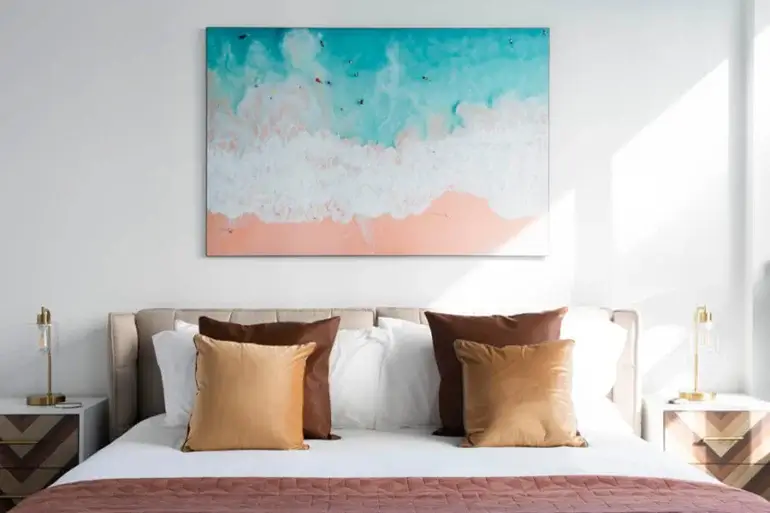 INTERIOR DESIGN TRADE PROGRAM