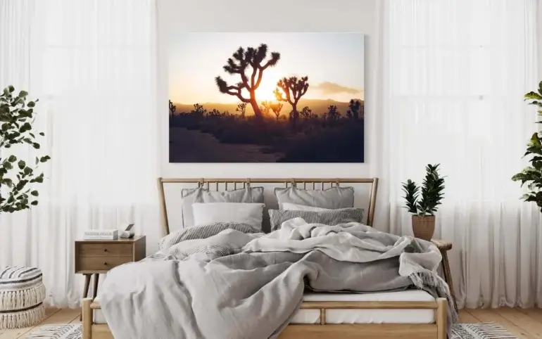 How to Choose Artwork<br />
That Feels Right