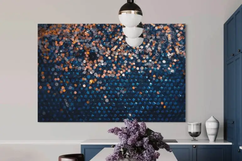How to Pick the Right <br />
Colors for Your Kitchen