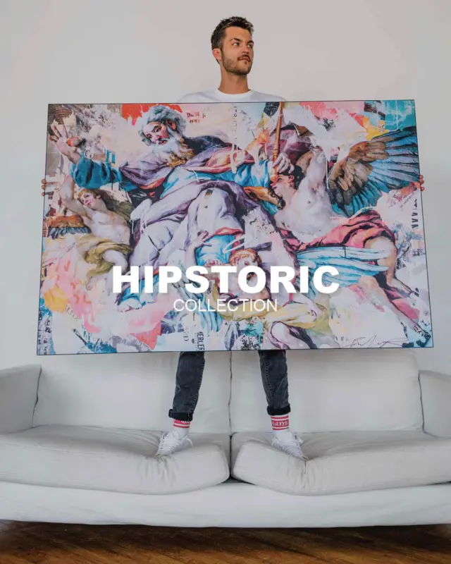 Hipstoric - Image #1