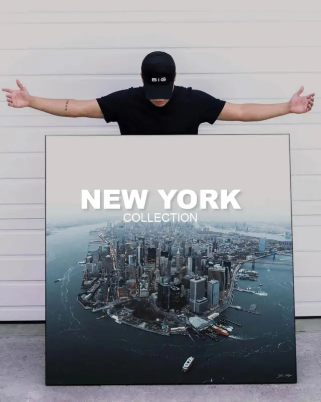 New York City - Image #1
