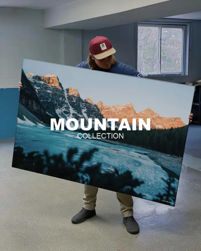 Mountain - Image #1