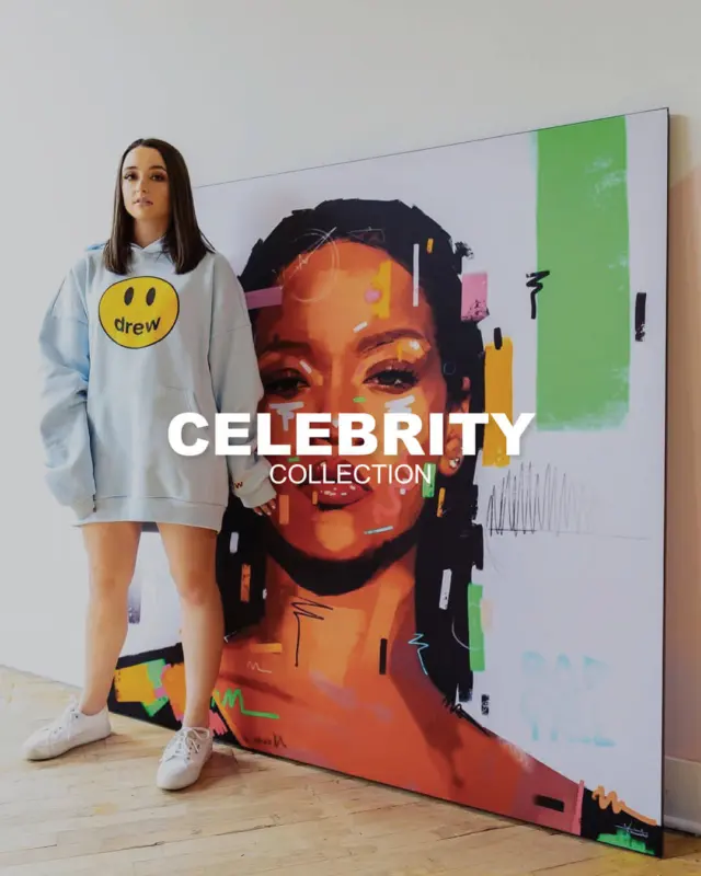 Celebrity - Image #1