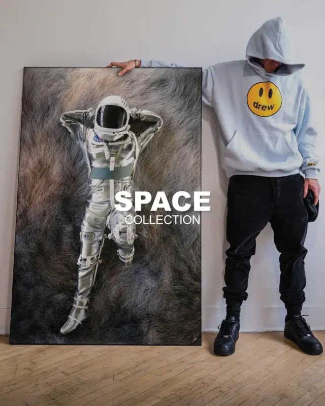 Space - Image #1