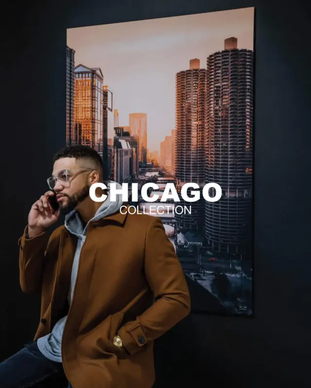 Chicago - Image #1