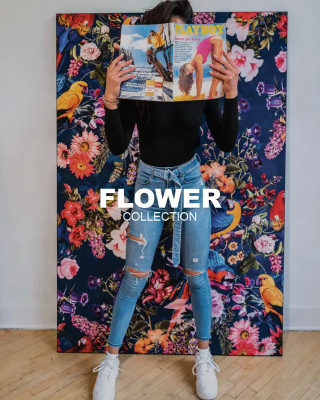 Flower - Image #1