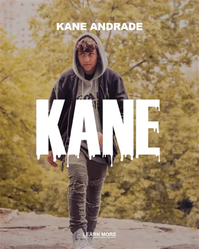 Kane C. Andrade - Image #1