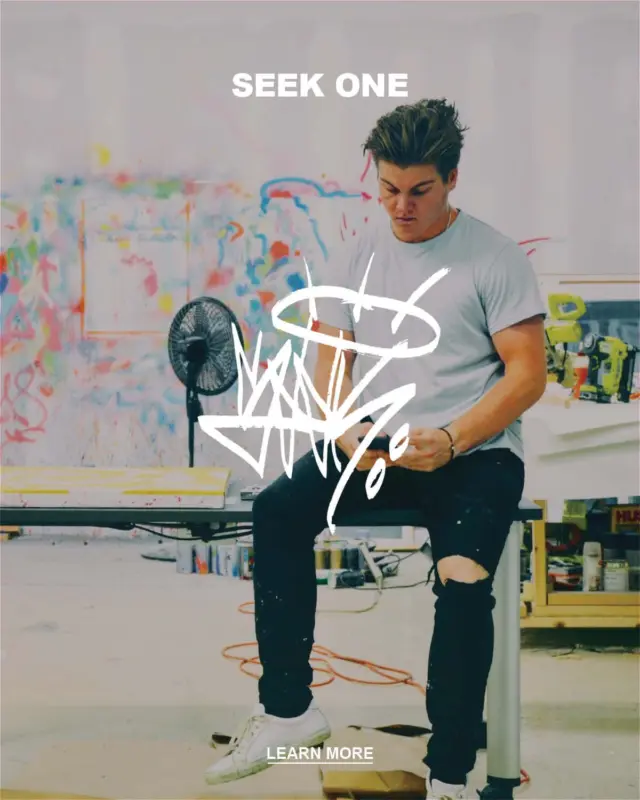 Seek One - Image #1