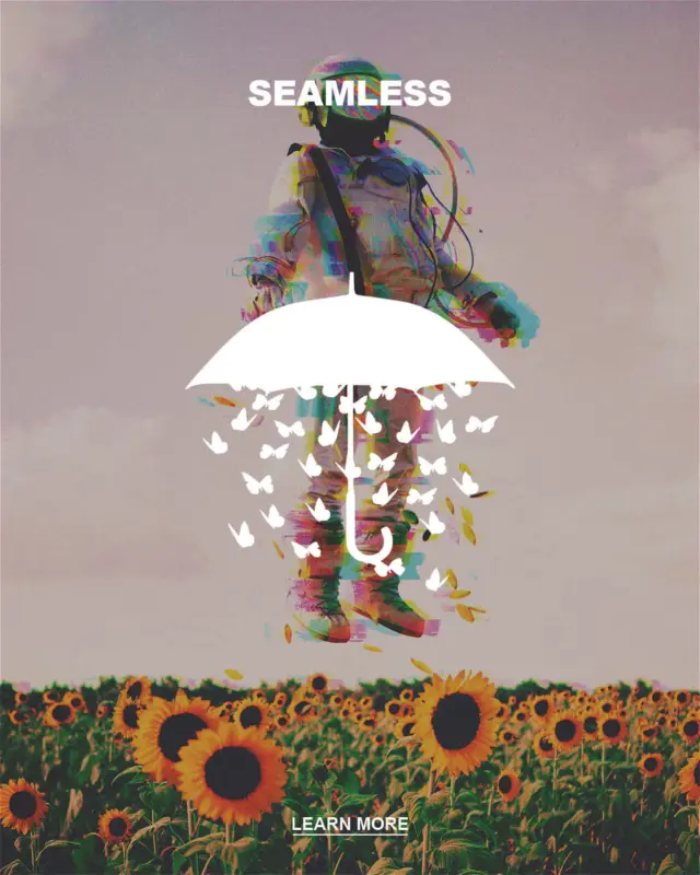Seamless - Image #1