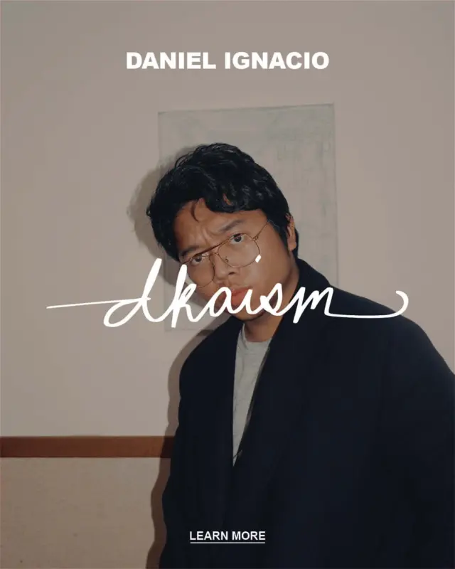 Daniel Ignacio - Image #1