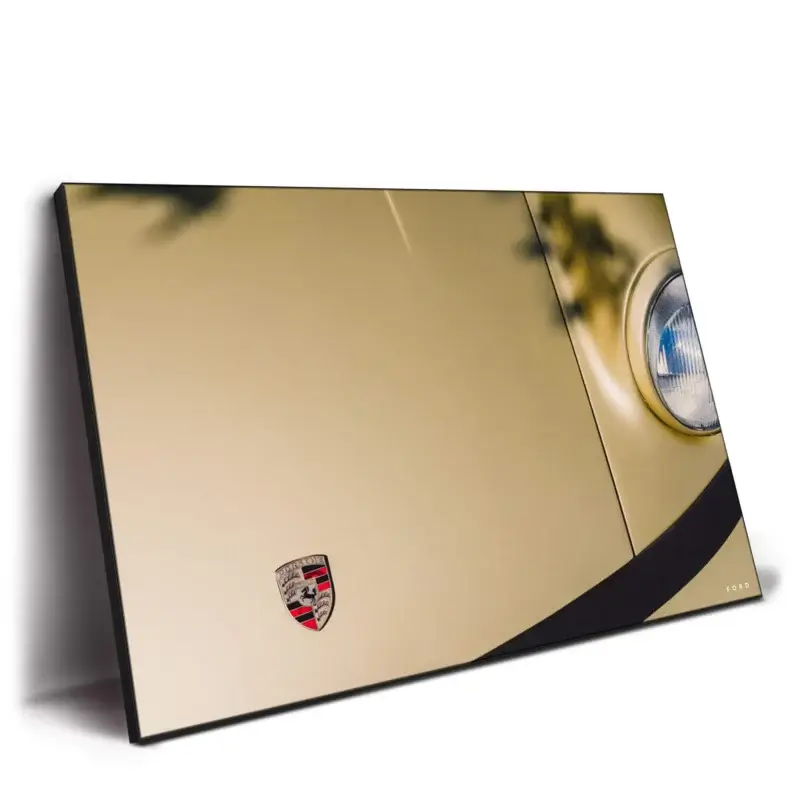 El Rayo Wall Decor by Nick Ford