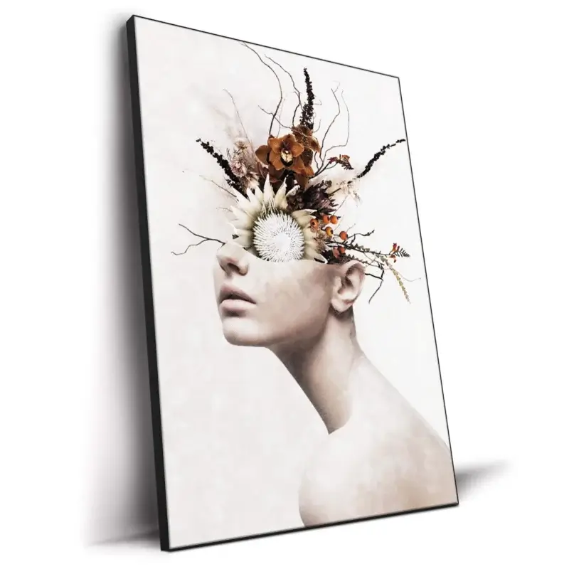 Autumn Beauty Wall Decor by Underdott