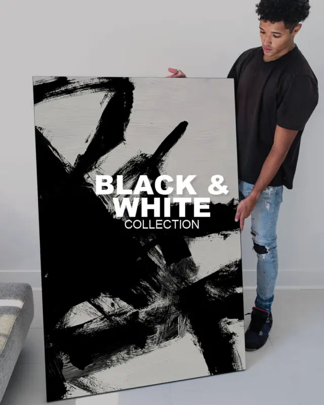Black and White - Image #1