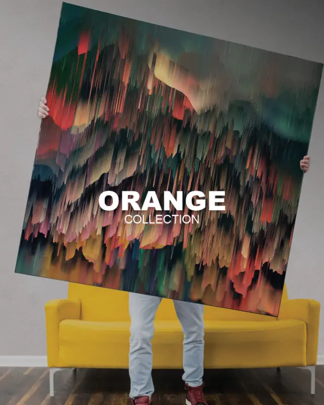 Orange - Image #1