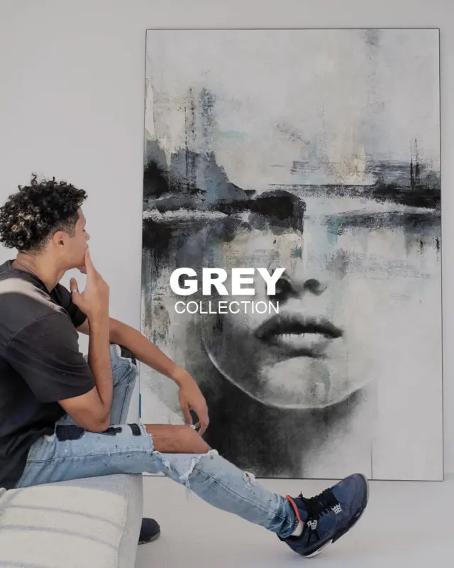 Grey - Image #1