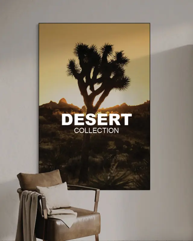 Desert - Image #1