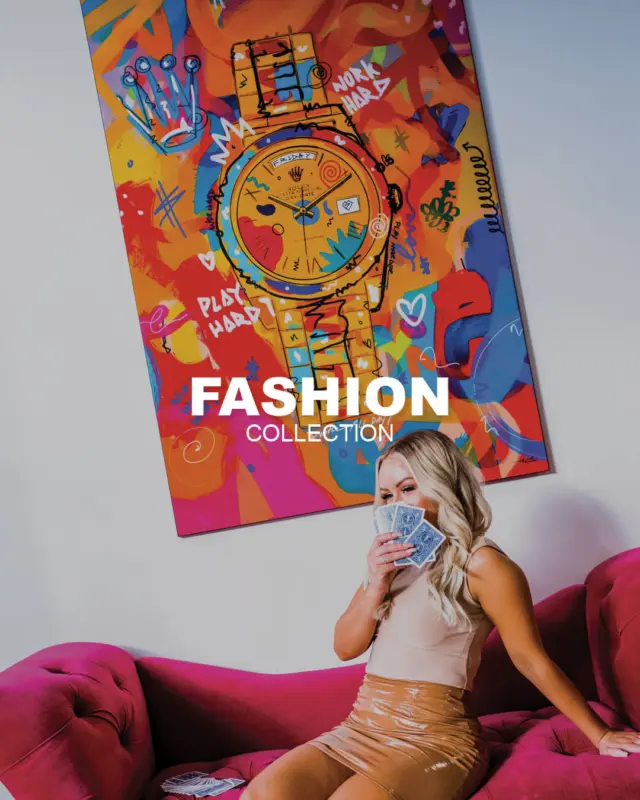 Fashion - Image #1