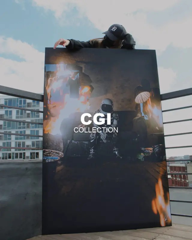 CG Artwork - Image #1