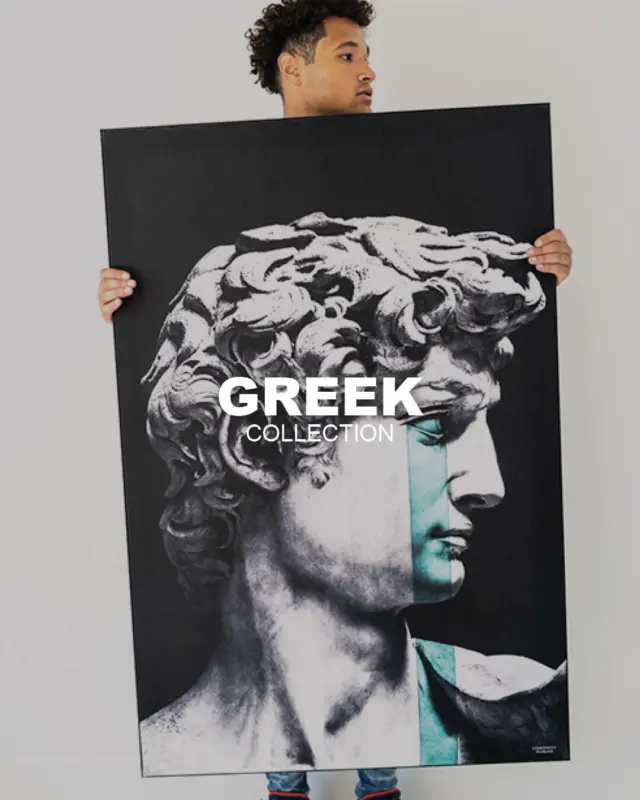 Greek - Image #1
