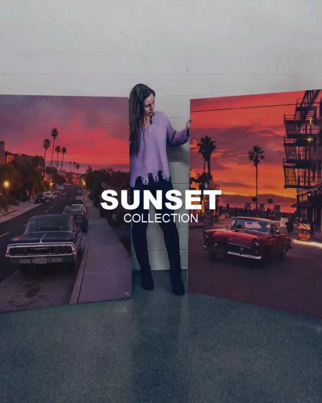 Sunset - Image #1