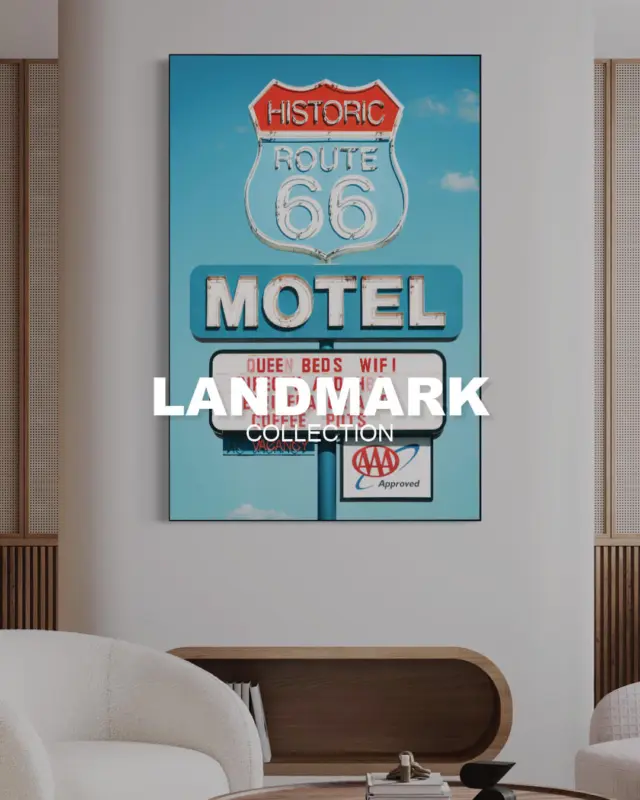 Landmark - Image #1