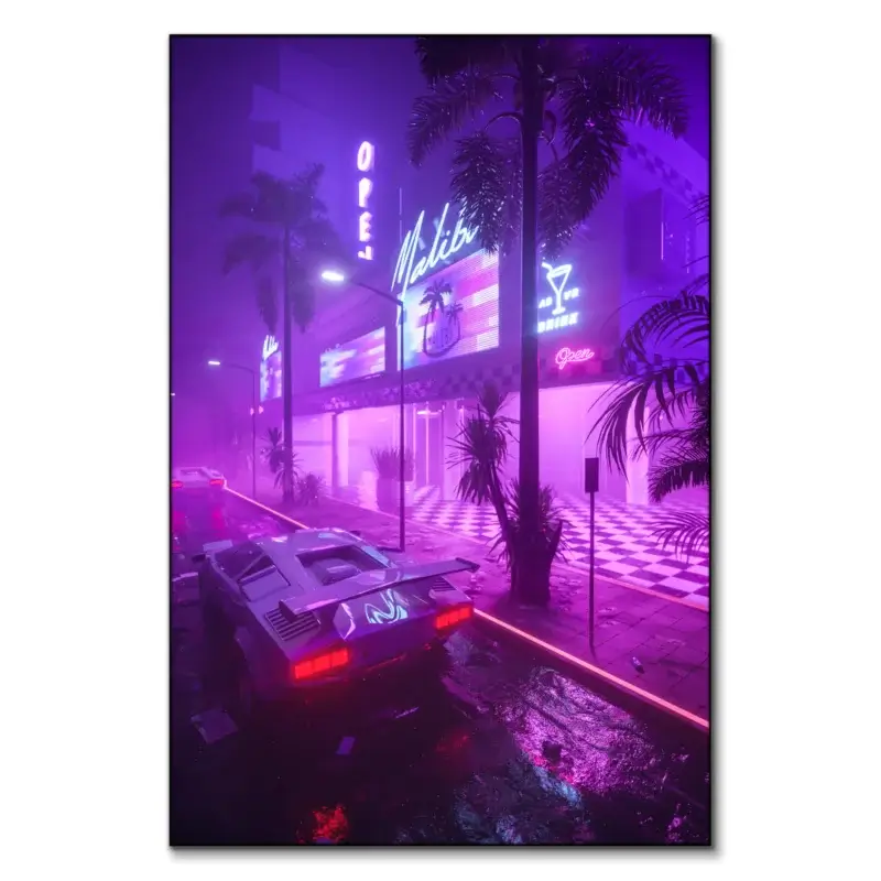 Biggest Neon Wall Art Collection — Shop at BIG Wall Décor