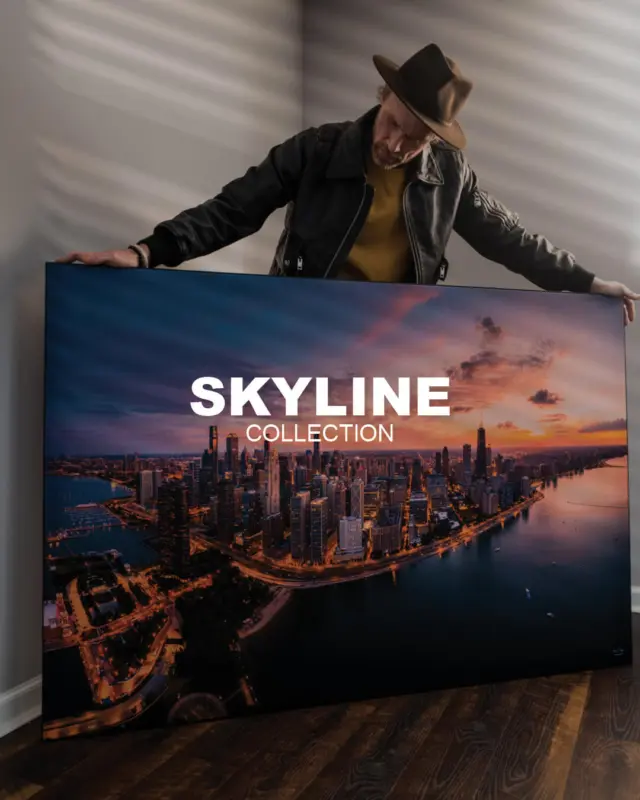 Skyline - Image #1