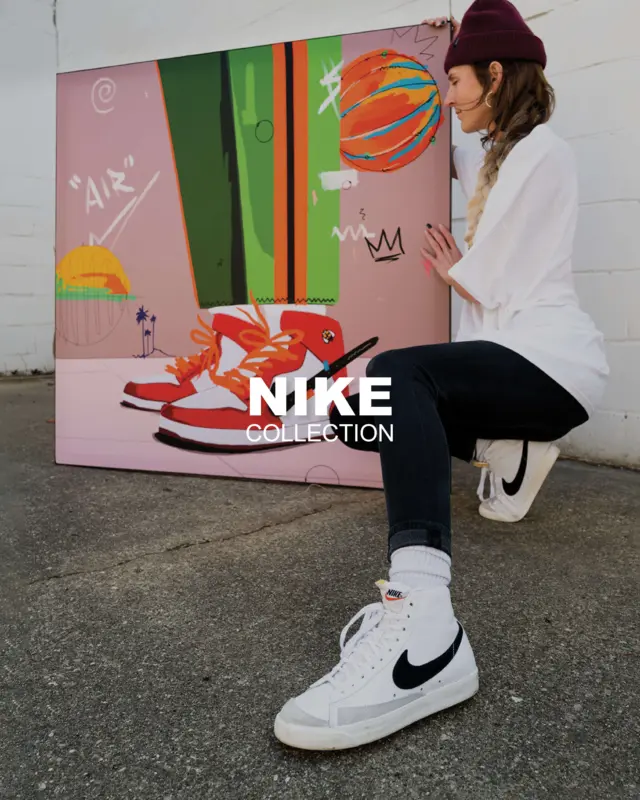 Nike - Image #1