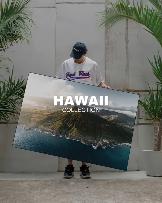 Hawaii - Image #1