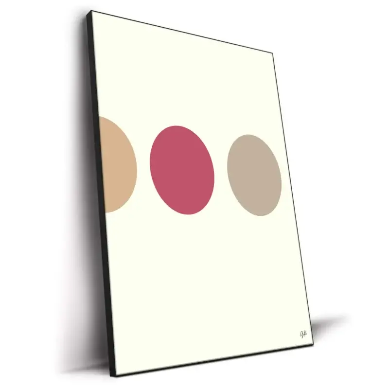 The Window Let's You Control Your Own Destiny 4.0 Neutral Wall Decor by George Rosaly