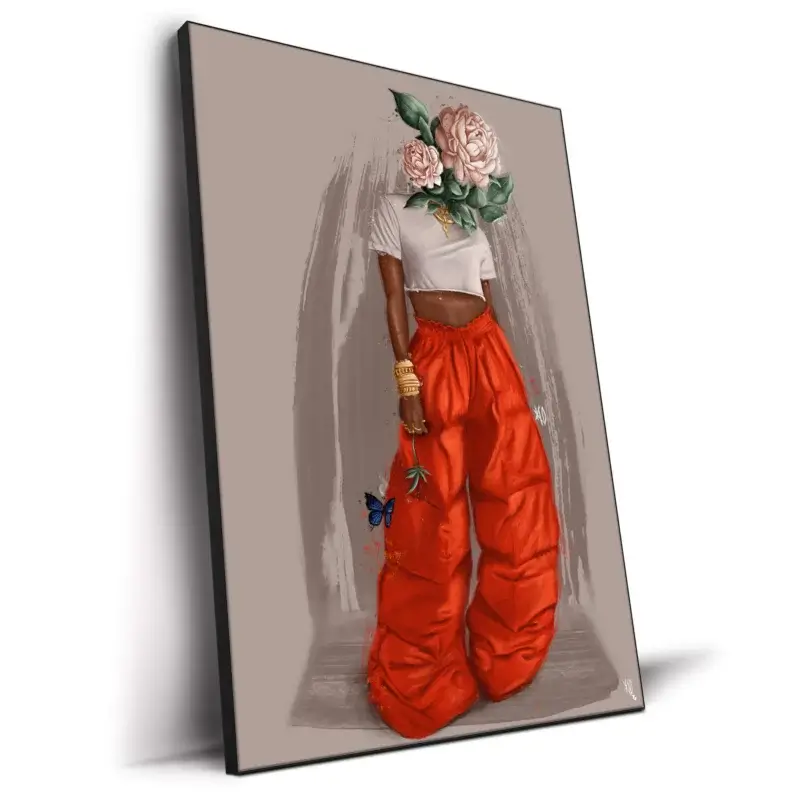 Ciara Wall Decor by Kirsten Blaize